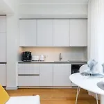 Vallikraavi Cozy Apartament
