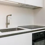 Apartament Vallikraavi Cozy