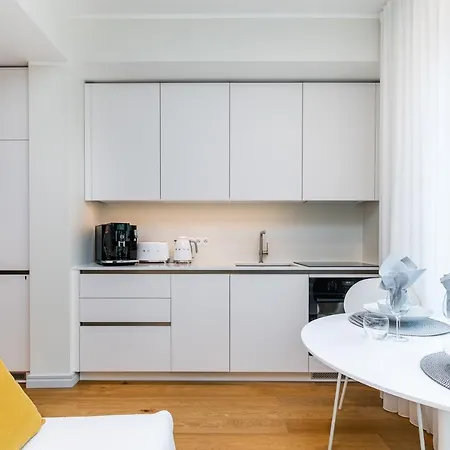 Vallikraavi Cozy Apartament