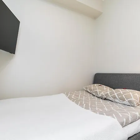 Apartament Vallikraavi Cozy *