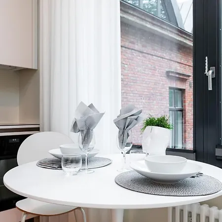 Vallikraavi Cozy * Tartu