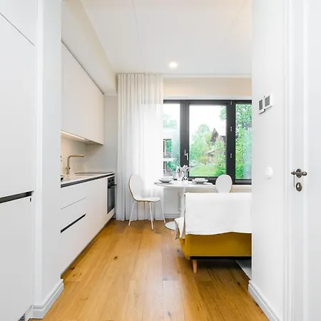 Vallikraavi Cozy Tartu