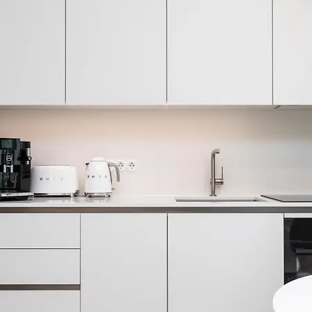 Apartament Vallikraavi Cozy *