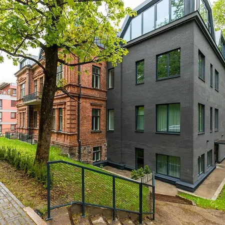 Vallikraavi Cozy Apartament Tartu