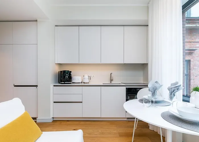 Vallikraavi Cozy Apartment