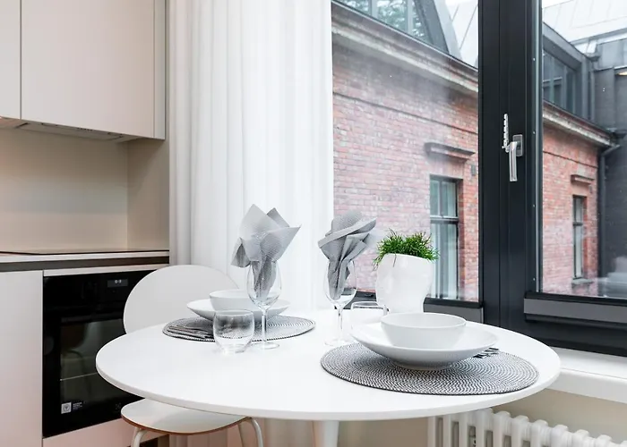 Vallikraavi Cozy * Tartu