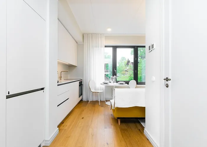 Vallikraavi Cozy Tartu