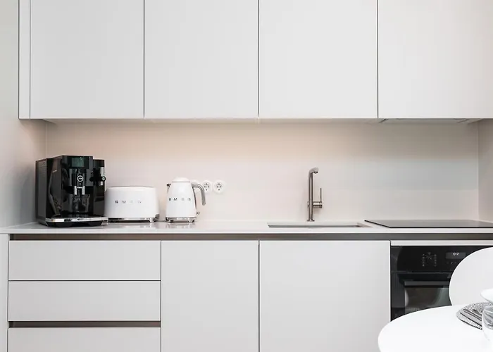 Apartment Vallikraavi Cozy *