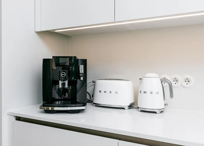 Vallikraavi Cozy * Tartu