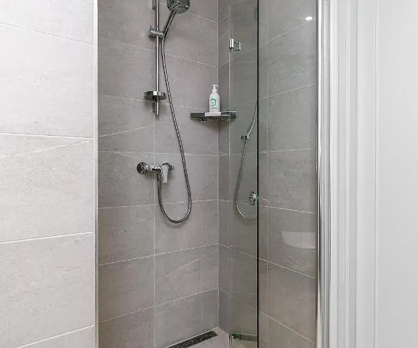 Vallikraavi Cozy Apartment Tartu