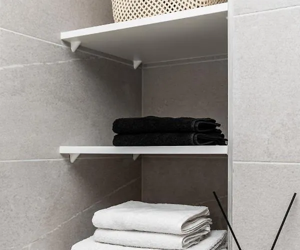 Apartment Vallikraavi Cozy